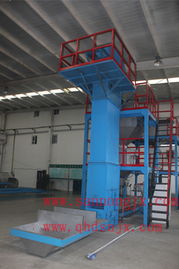 三農摻混肥成套設備 科技創新驅動農業機械研發新紀元